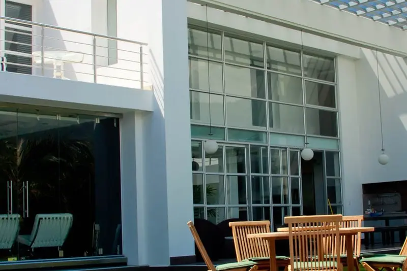 benefits of vinyl windows