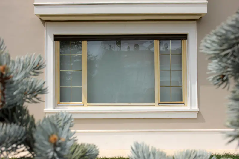 benefits of vinyl windows