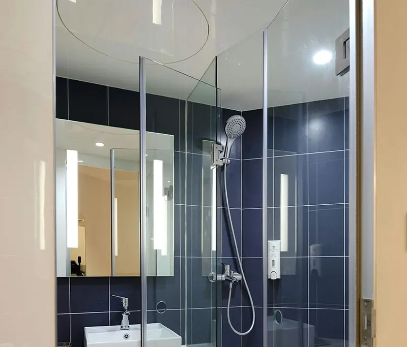 Laminated Vs. Tempered Glass: What's The Difference?