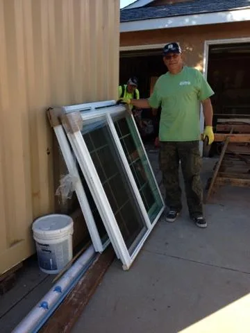 Window Replacement Sacramento