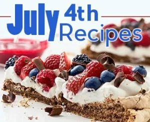 4th-of-July-Recipes