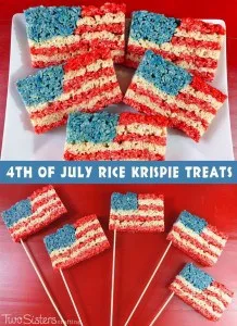 Rice Krispies
