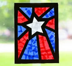 Window-Decoration