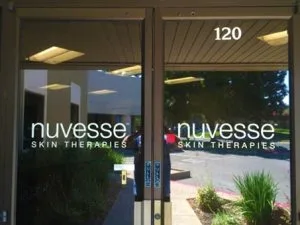 Commercial Storefront in Folsom