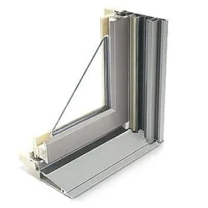 Fiber Glass Windows
