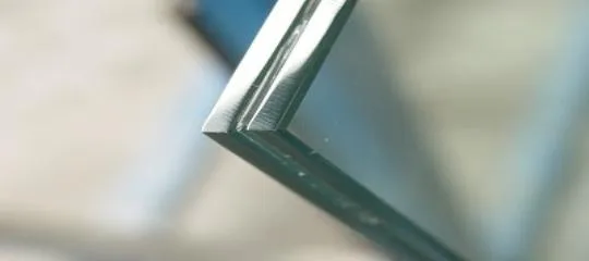 laminated vs. tempered glass