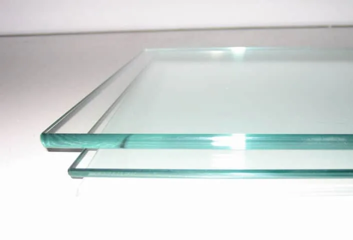 Tempered Glass