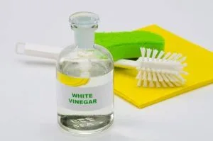 Ways to clean windows