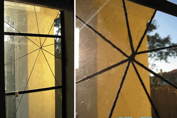 kids friendly windows 