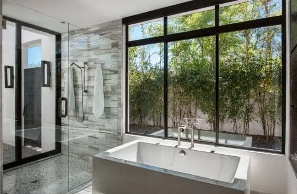 Large Windows