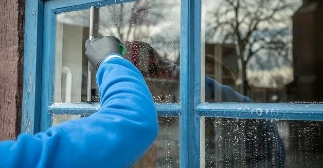 how to maintain your home windows