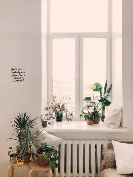 how to make a room brighter