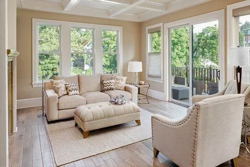 benefits of vinyl windows