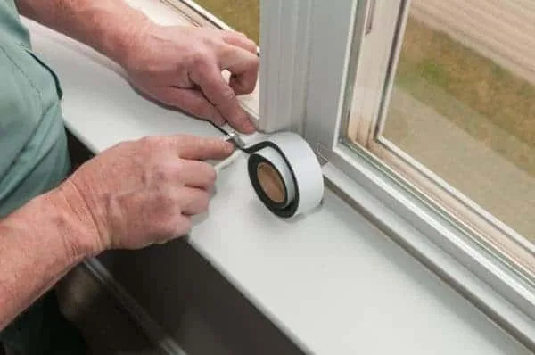 block heat from windows