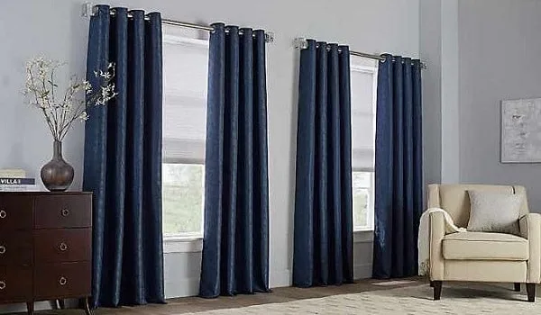window blinds & shades