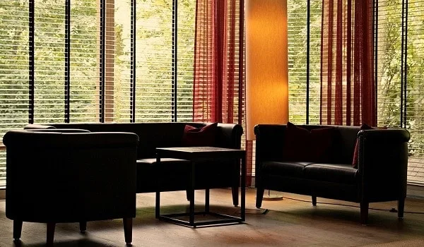 Venetian Blinds