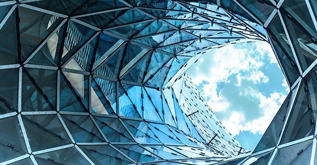 Glass Building Design 4 Famous Buildings Made Of Glass Glass West