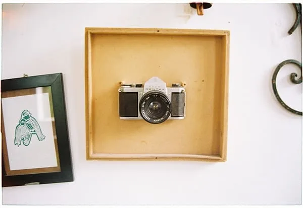 good picture frames for walls