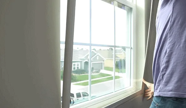 how to soundproof windows