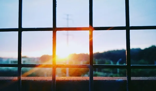 benefits of natural light