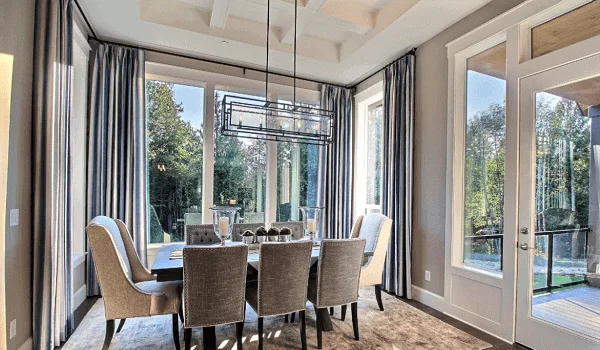 benefits of floor to ceiling windows