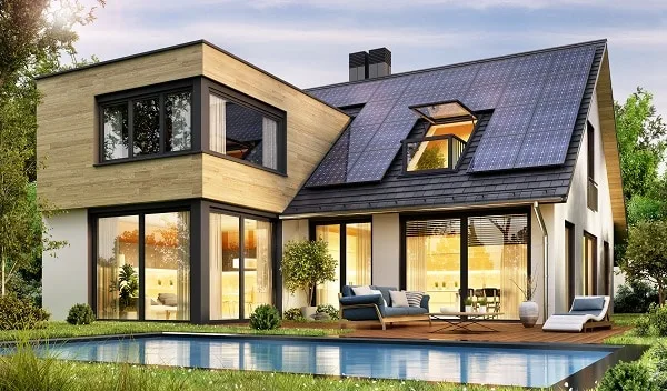 is commercial better than residential