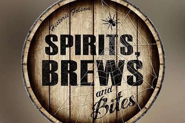 Spirit Brews and Bites