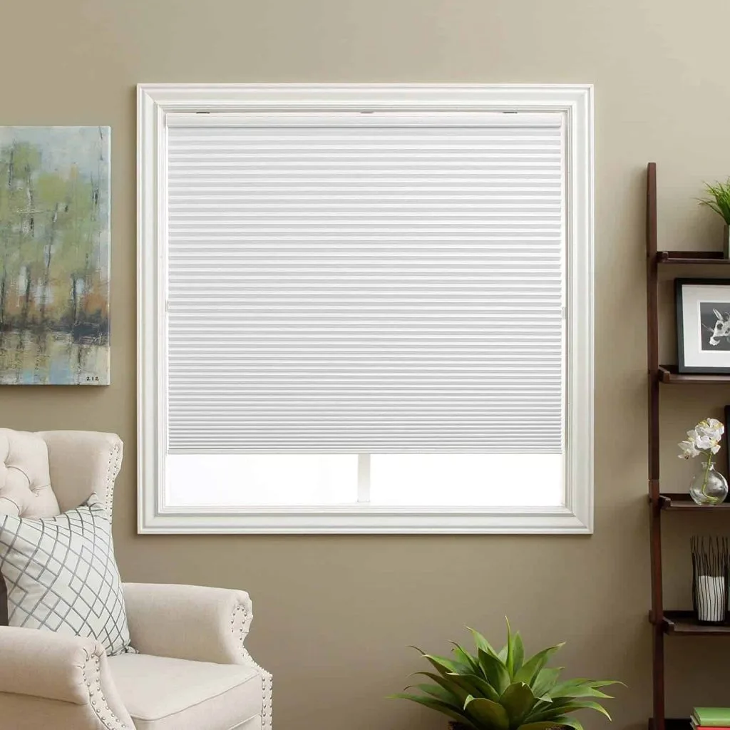 Cellular Shades