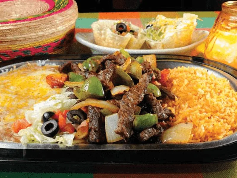 best mexican food folsom