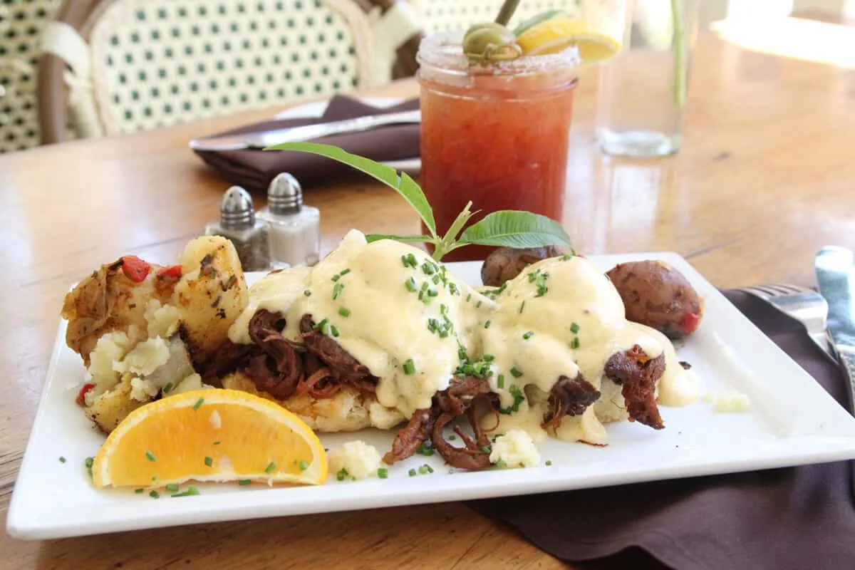 best brunch in sacramento
