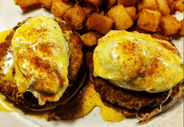 sacramento brunch