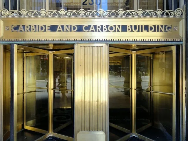 commercial glass door styles