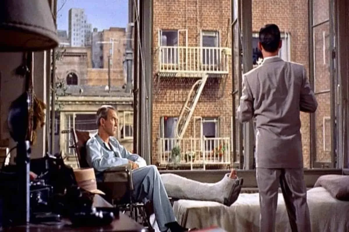 famous windows